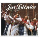 LUCNICA: JAR LUCNICE, CD