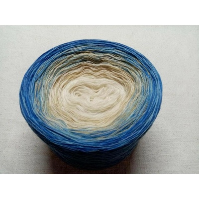 Tilly merino 3-nitka 1000m