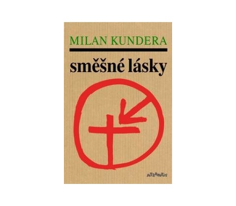 Směšné lásky