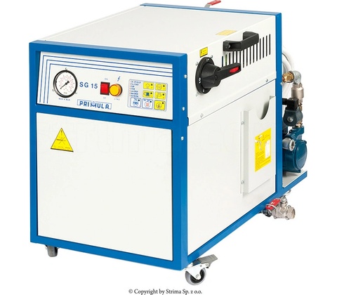 PRIMULA SG 15KW