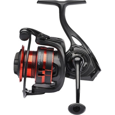 Dam Quick Intenze Spinning Reel 2500 FD