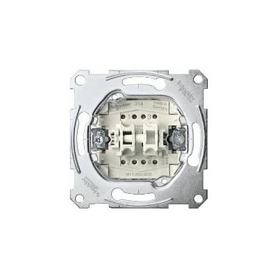 Schneider Electric Mechanismus skupinového tlačítka Merten System M IP20 MTN3155-0000