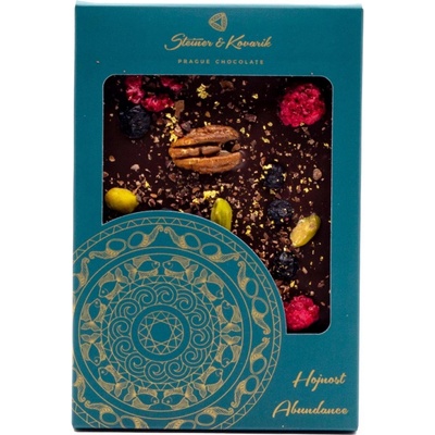 Steiner & Kovařík Mandala Hojnosti 70 g