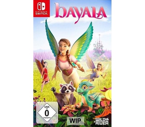 Bayala