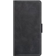 Pouzdro EPICO ELITE FLIP CASE Samsung Galaxy A12, černé