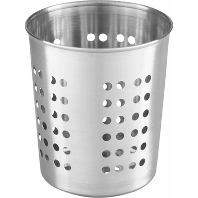 STREND PRO Stojan na pribory 12,5x14cm nerez