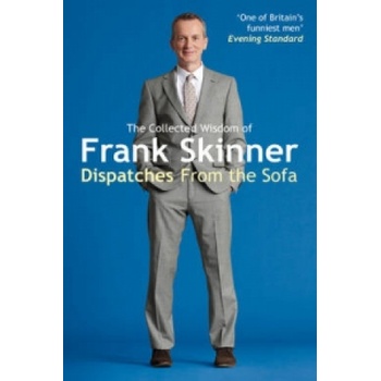 Dispatches From the Sofa | Frank Skinner