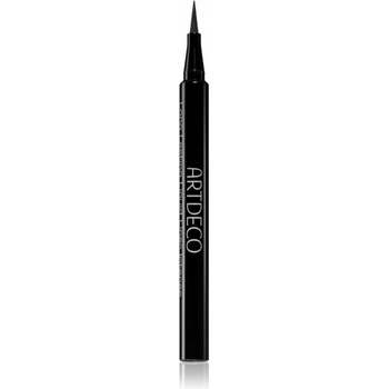 Artdeco Liquid Liner Long Lasting tekuté očné linky 1 black 1,5 ml