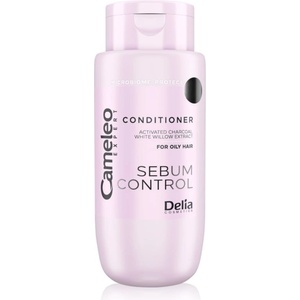 Delia Cameleo Балсам за мазна коса Sebum Control, 300 ml - ozone