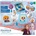 EPOCH Disney Frozen 2 Игрална Сет (31369)