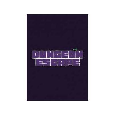 Dungeon Escape Steam Key GLOBAL
