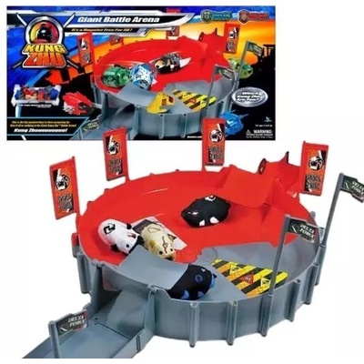 KUNGZHU Kung Zhu: Арена за битки (88600)