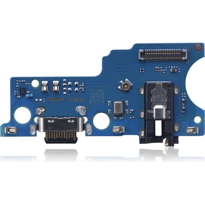 Nabíjecí deska + jack konektor Samsung Galaxy A04E (A042 / 2022) – Aftermarket Plus SAM3213