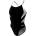 Nike Swim Hydrastrong Fly Nike Swim HydraStrong Fly Womens Racerback One Piece - Black/White