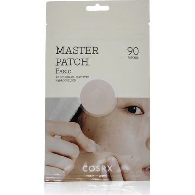 COSRX Cosrx Master Patch Basic 90 ks