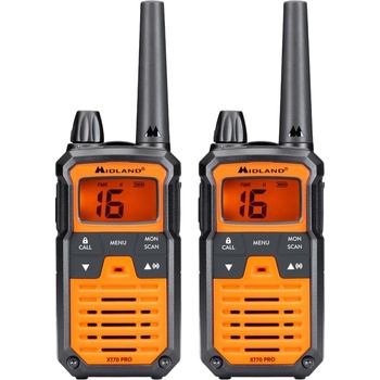 Midland XT70