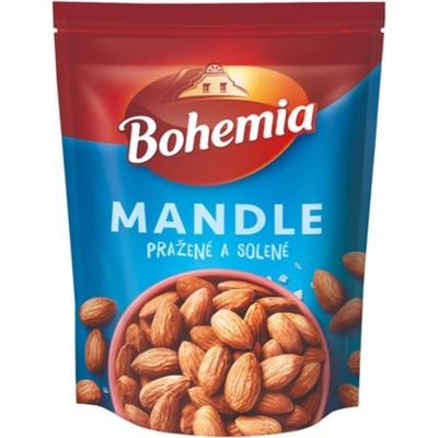 Bohemia Mandle 125 g