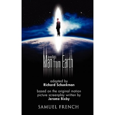 Jerome Bixbys the Man from Earth - Richard Schenkman