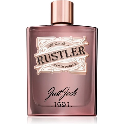 Just Jack Rustler parfémovaná voda 1unisex 20 ml