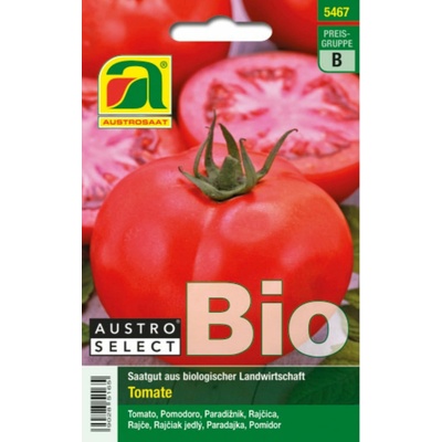 AUSTROSAAT Bio paradajka mäsitá "Zieglers Fleisch" - 1 bal.