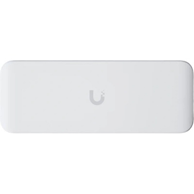 Ubiquiti Switch L2 UniFi USW-Ultra, 8-Port Gigabit, 7x PoE+-out, 1x PoE++ in, PoE budget 42W, bez AC adaptéru – Zboží Živě