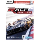 RACE Injection