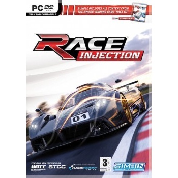 RACE Injection