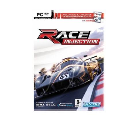 RACE Injection