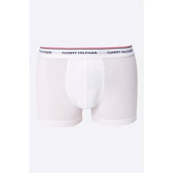 Tommy Hilfiger Боксерки Tommy Hilfiger (3 броя) в червено 1U87903842 (1U87903842)