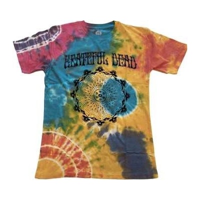 Grateful Dead kids t shirt May '77 Vintage wash Collection