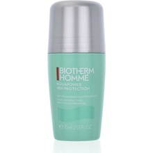 Biotherm Homme Aquapower roll-on 75 ml