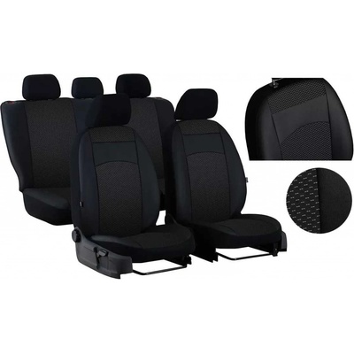 Autopotah Automega TOYOTA COROLLA CROSS 2022, ROYAL-1 | Zboží Auto