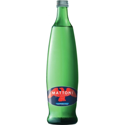 Mattoni Grand neperlivá ve skle 12 x 0,75 l