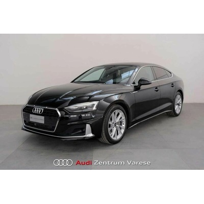 Audi A5 40 TDI Sportback Advanced Business 150 kW