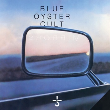Blue Öyster Cult - Mirrors (CD) (8718627237212)