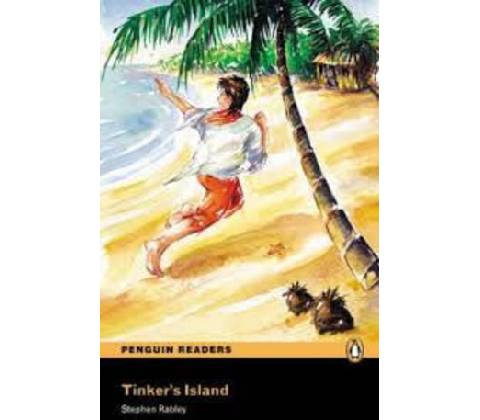 Tinker's Island + CD level Easystarts