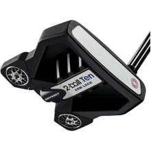 Odyssey 2-Ball Arm Lock Ten Lined Pánsky putter Pravá 42