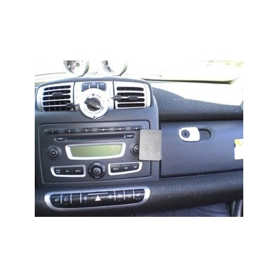 Brodit ProClip montážní konzole pro Smart ForTwo 08-10, na střed 854246