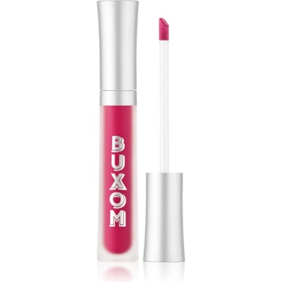 Buxom FULL-ON PLUMPING LIP MATTE леко течно матиращо червило цвят Hit the Beach 4, 2ml