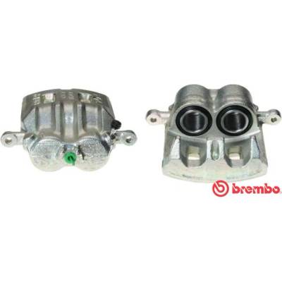 Brzdový strmeň BREMBO F 78 024 (F78024)