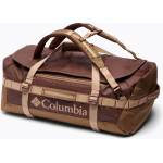 Columbia Пътна чанта Columbia Landroamer 60 l tobacco/delta
