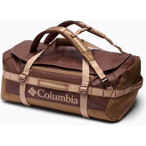 Columbia Пътна чанта Columbia Landroamer 60 l tobacco/delta