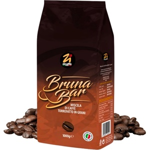 Zicaffè Кафе на зърна Zicaffe Bruna Bar 1 кг