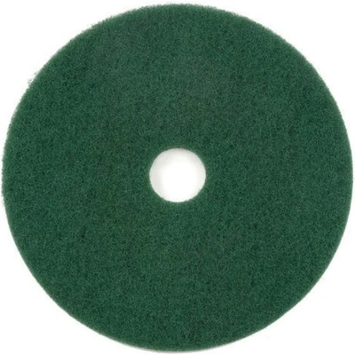 3M Зелен почистващ пад 3М 5400 от официален партньор на 3М за България (70071164399)