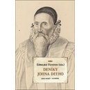Deníky Johna Deeho