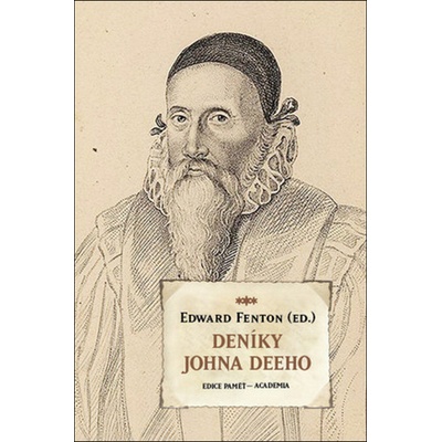 Deníky Johna Deeho