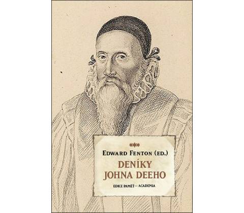 Deníky Johna Deeho