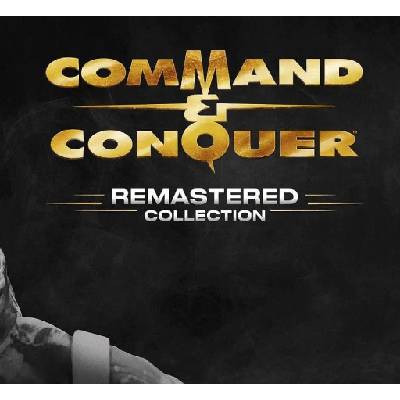 ESD GAMES ESD Command and Conquer Remastered Collection