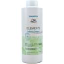 Šampóny Wella Elements Calming Shampoo 1000 ml