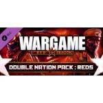 Eugen Systems Wargame Red Dragon Double Nation Pack: REDS DLC (PC)